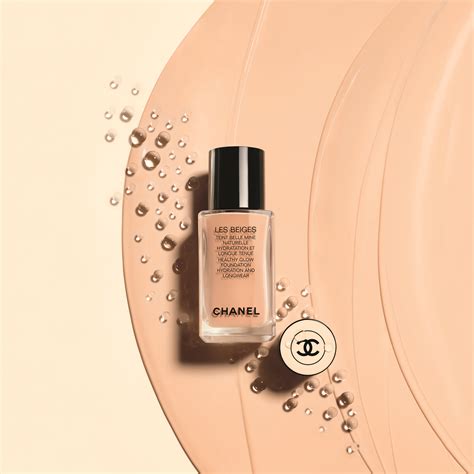 fondotinta chanel les beiges n 30|instyle les beiges foundation.